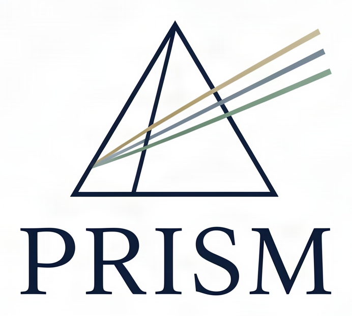 Logo de PRISM — Groupe Accelis